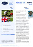 Newsletter ESF - December 2009