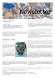 Newsletter ESF - June 2009