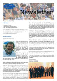 Newsletter ESF - March 2009