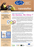 ESF Newsletter September 2013