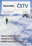 Zpravodaj STV 2/2013