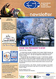 ESF Newsletter January 2014