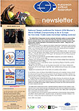 ESF Newsletter March 2014