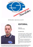 ESF Newsletter July 2015