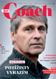 Magazn Coach 4/2016