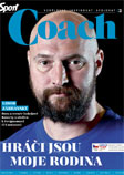 Magazn Coach 3/2018