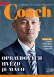 Magazn Coach 7/2018