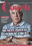 Magazn Coach 9/2018