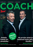 Magazn Coach 3/2019