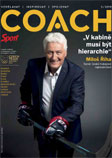 Magazn Coach 5/2019