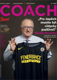 Magazn Coach 8/2019