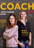 Magazn Coach 03/2021