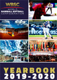 WBSC YearBook 2019-2020