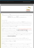 Newsletter WBSC Europe February01 2022