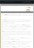 Newsletter WBSC Europe February 2022