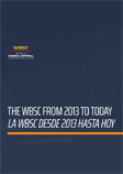 WBSC from 2013 to today