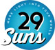 29 SUNS - Videa z meninovch sport